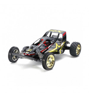 TAMIYA RC Fighter buggy rx memorial Kit 47460