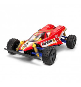 TAMIYA Vintage Fire Dragon Kit 47457