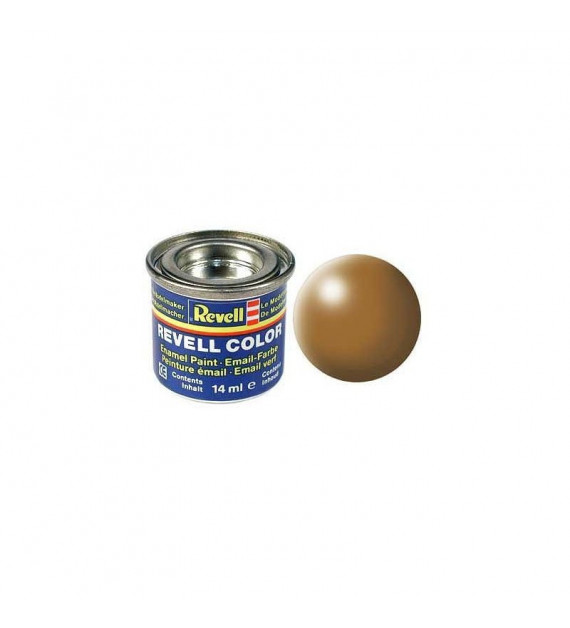 Peinture Revell Brun Bois 382  14ml