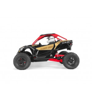 AXIAL YETI JR. CAN-AM Maverick 1/18 4WD Brushed RTR