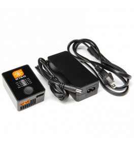 SPEKTRUM S150 mini Chargeur 50W SPMXC1070I