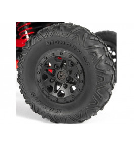 AXIAL YETI JR. CAN-AM Maverick 1/18 4WD Brushed RTR