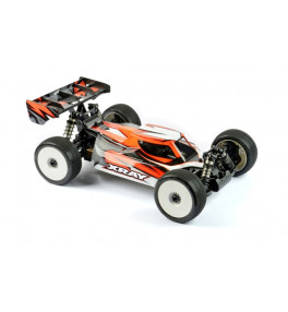 XRAY XB8E 2021 Buggy 1/8e...