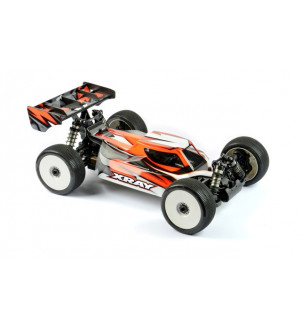 XRAY XB8E 2021 Buggy 1/8e Brushless 350158