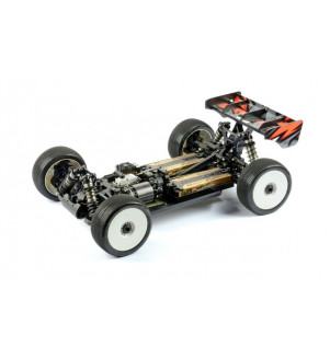 XRAY XB8E 2021 Buggy 1/8e Brushless 350158