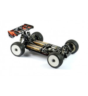 XRAY XB8E 2021 Buggy 1/8e Brushless 350158