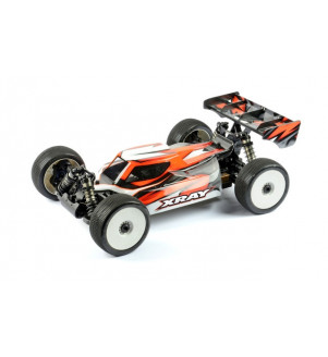 XRAY XB8E 2021 Buggy 1/8e Brushless 350158