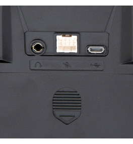 SPEKTRUM Radio NX6 6 Voies SPMR6775EU