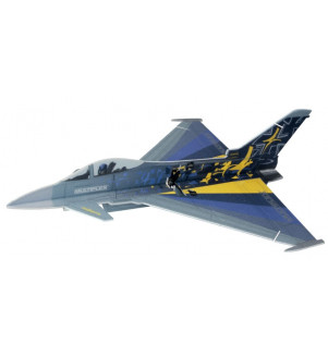 MULTIPLEX eurofighter  kit 1-01902