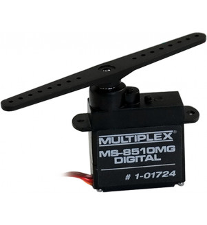 MULTIPLEX servo MS-8510MG 1-01724
