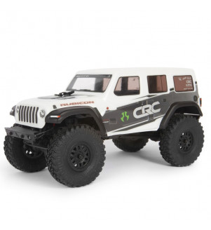 AXIAL Jeep Wrangler SCX24 AXI00002T1