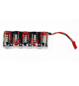 A2Pro Batterie 6V 1600Mah...