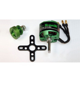 PROTRONIK moteur DM2815 1100kv