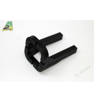 A2 pro Bâti moteur nylon 40-70