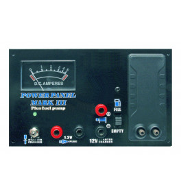 PROLUX Power Panel Mark III...