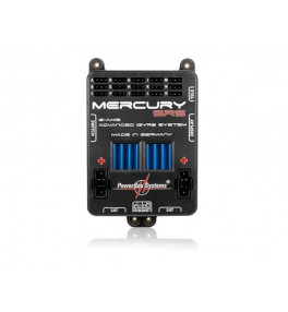 POWERBOX Mercury SRS (avec...