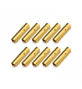 KONNECT prise type PK 4mm femelle 10PCS KN-130308-10F