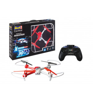 REVELL drone X-Treme Quadcopter Marathon RTF