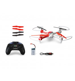 REVELL drone X-Treme Quadcopter Marathon RTF