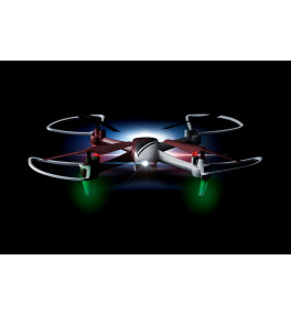 REVELL drone X-Treme Quadcopter Marathon RTF