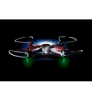 REVELL drone X-Treme Quadcopter Marathon RTF