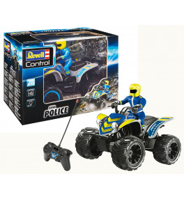 """""""""""""""REVELL Quad...