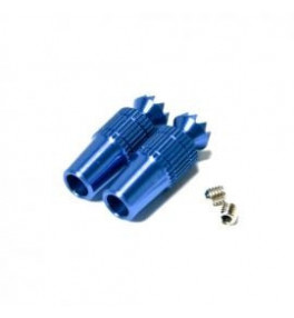 SECRAFT Stick Radio V1 M3 / Transmitter Stick ends V1 M3