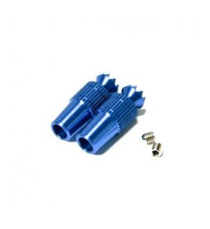 SECRAFT Stick Radio V1 M3 / Transmitter Stick ends V1 M3