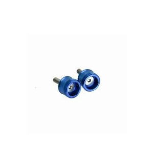 SECRAFT Ecrous d'aile M4 / Wing Bolts (vis ALU)