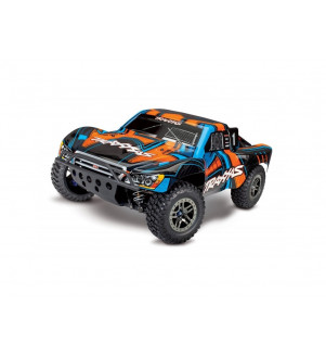 TRAXXAS Slash 4x4 orange Ultimate 68077-4