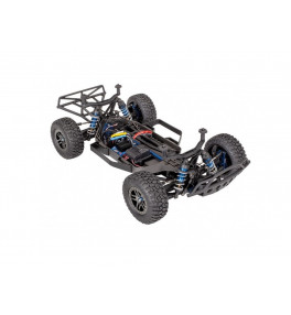 TRAXXAS Slash 4x4 orange Ultimate 68077-4