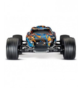 TRAXXAS Rustler 4x2 XL-5...