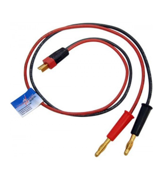 Cable de charge 40cm Dean