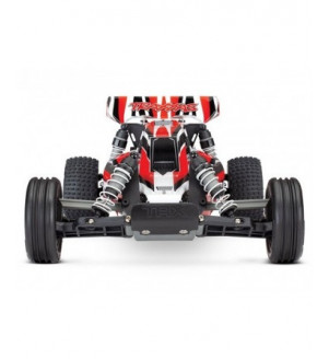 TRAXXAS BANDIT 1/10 2WD 2,4Ghz RTR BRUSHED 24054-4