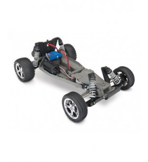 TRAXXAS BANDIT 1/10 2WD 2,4Ghz RTR BRUSHED 24054-4