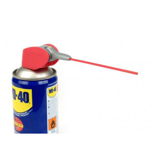 WD40 Lubrifiant sans silicone 300ml WD44593