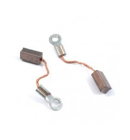 ETRONIX Charbons pour moteur modifié (2 pcs) ET0318