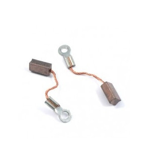 ETRONIX Charbons pour moteur modifié (2 pcs) ET0318