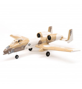 E-FLITE UMX A-10 Thunderbolt II Twin 30mm EDF EFLU6550