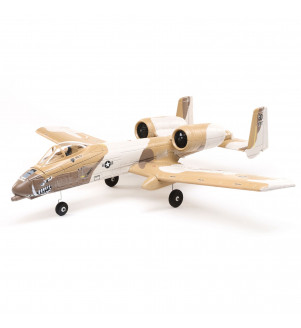 E-FLITE UMX A-10 Thunderbolt II Twin 30mm EDF EFLU6550