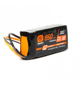 SPEKTRUM Lipo 850mah 3s...