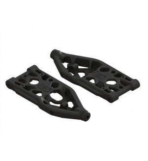 ARRMA Triangles inférieurs avants (2 pcs) ARA330589