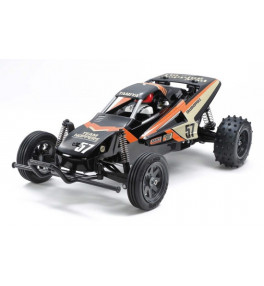 TAMIYA Vintage réédition Grasshopper 2 Kit black edition  47471