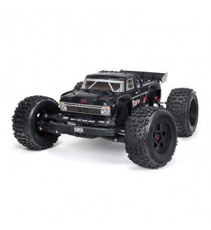 ARRMA Outcast 1/8 BLX EXB RTR ARA8710