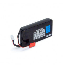FUTABA pack LIFE PO 6.6v...