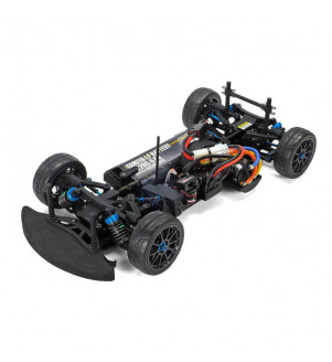 TAMIYA TA08 Pro Kit 58693