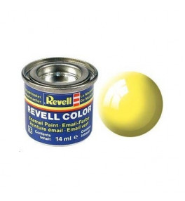 Peinture Revell Jaune 12  14ml