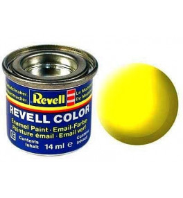 Peinture Revell Jaune 15  14ml