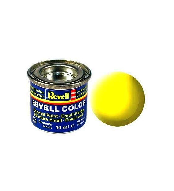 Peinture Revell Jaune 15  14ml