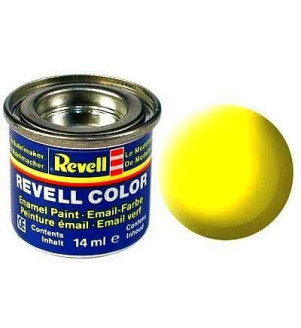 Peinture Revell Jaune 15  14ml